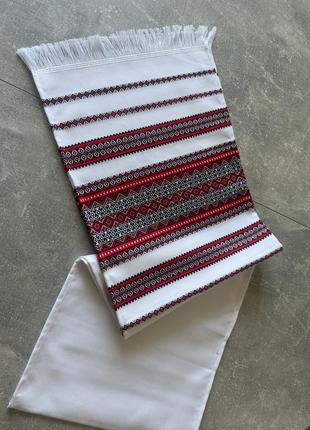 Рушники святкові, весільні, обрядові різної довжини і цін