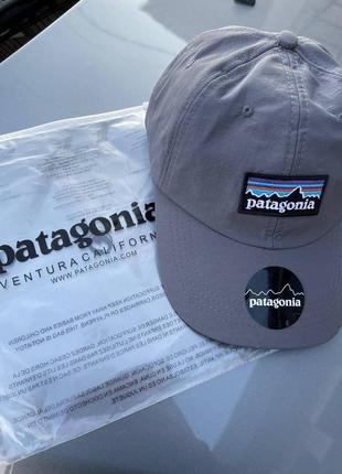 Кепка patagonia / мужские кепки патагония3 фото