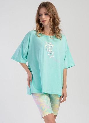 Бавовняна піжамка супер якості!!!