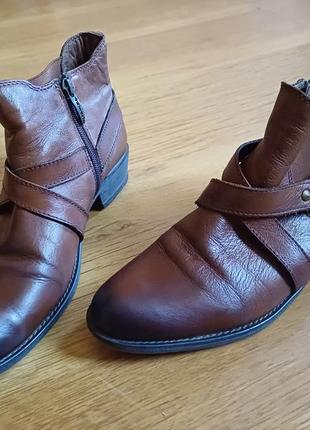 Женские сапоги tamaris