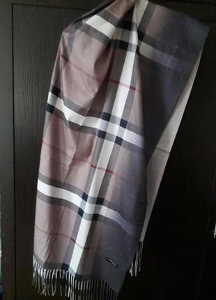 Палантин італія cashmere
