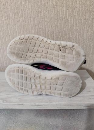 Детские кроссовки adidas 33 размер 21.5 см оригинал! в красивом состоянии.8 фото