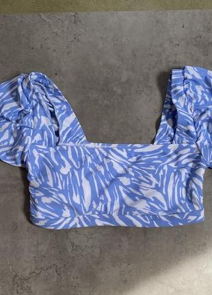 Matalan новий крутий верх від купальника