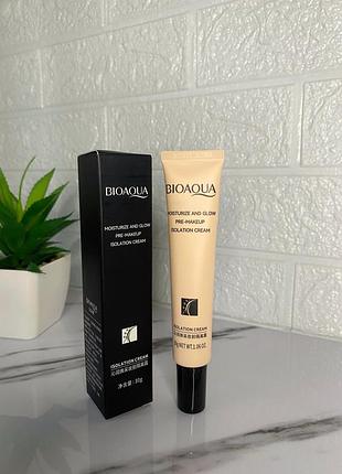 База под макияж bioaquа, 30г