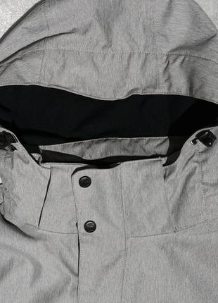 Куртка killtec мужская размер 60-62 3xl3 фото