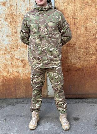 Костюм горка мультикам рипстоп демисезон v3
