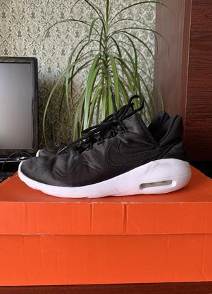 Женские летние кроссовки nike airmax 38-38,5