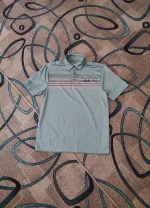 ❗поло under armour ❗