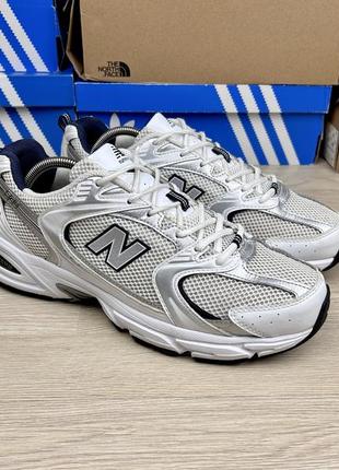 Кроссовки new balance 530 running сеточка беговые 44