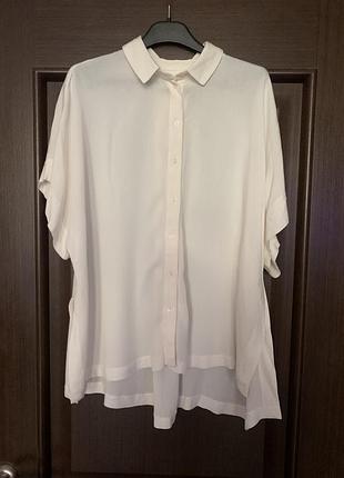 Сорочка блузка