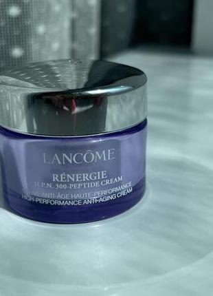 Lancome renergie h.p.n. 300-peptide cream, 15мл