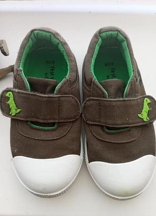 Кеди для хлопчика