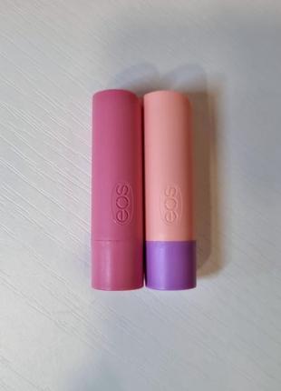 Бальзам для губ eos