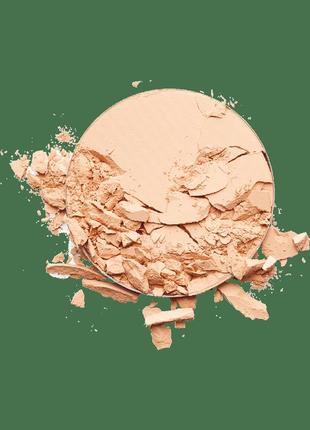 Пудра для обличчя topface skinwear matte effect powder рт265 № 012 фото