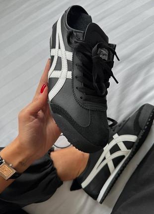 Кроссовки в стиле asics onitsuka5 фото