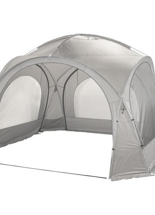 Шатро bo-camp partytent light large grey