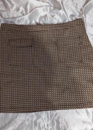 Очень красивая юбка от dorothy perkins полотна красивая