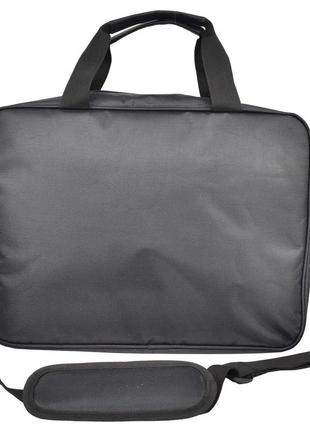 Сумка для ноутбука semi line 15,6" black (p8390)