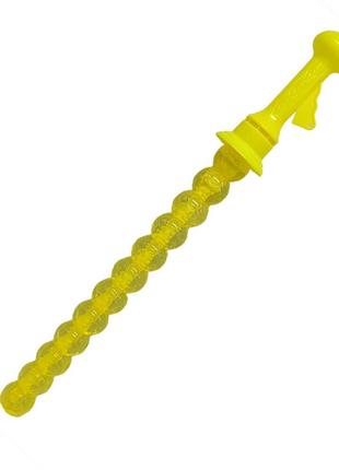 Мыльные пузыри "меч" 1092b 45,5 см, синий (yellow)