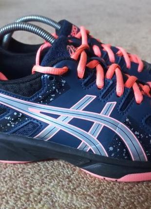 Кросівки asics flare 7 р.37. оригінал