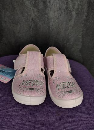 Перевзуття для дівчаток 😍 3