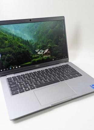 Ноутбук dell latitide 5320 i5-1135g7 / 8 gb / 256 gb / 13.3'' ips fhd