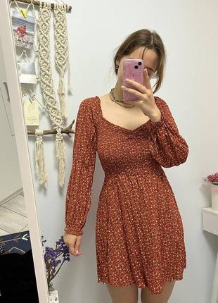 Сукня hollister