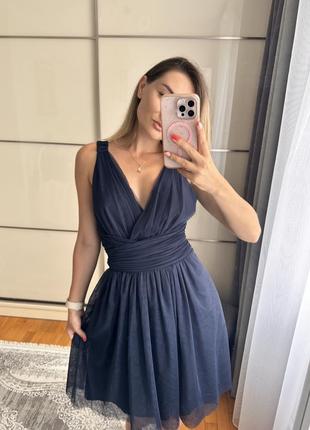 Сукня
