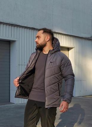 Куртка демисезонная