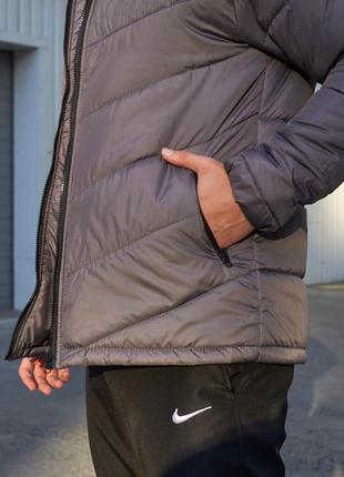 Куртка демисезонная