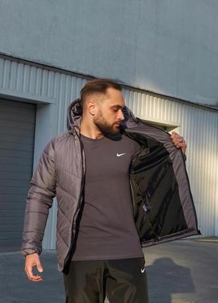 Куртка демисезонная