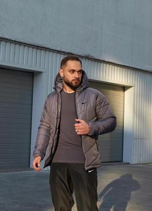 Куртка демисезонная