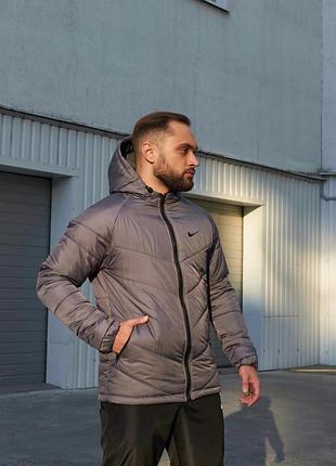 Куртка демисезонная