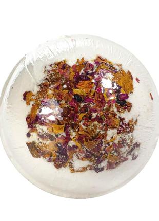 Бомбочка для ванни top beauty магія кольорів