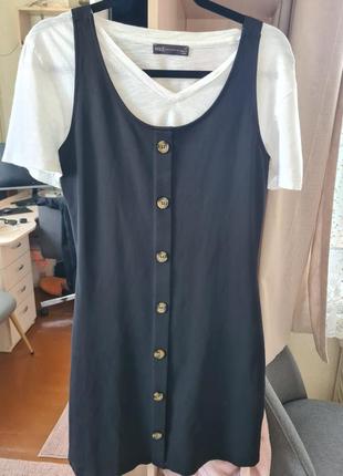 Сарафан takko fashion