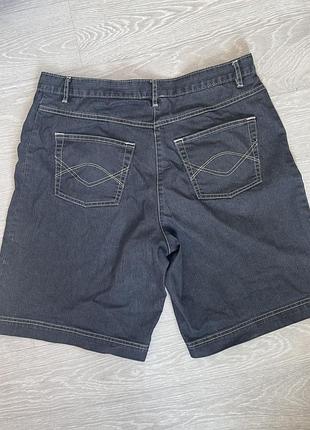 Шорты карго багги бриджи штаны