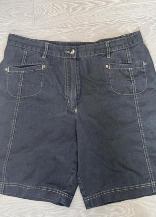 Шорты карго багги бриджи штаны