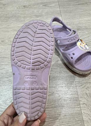 Crocs эльза и анная3 фото