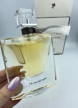 lancome “la vie est belle&rdquo