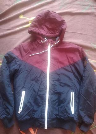Куртка демисезон