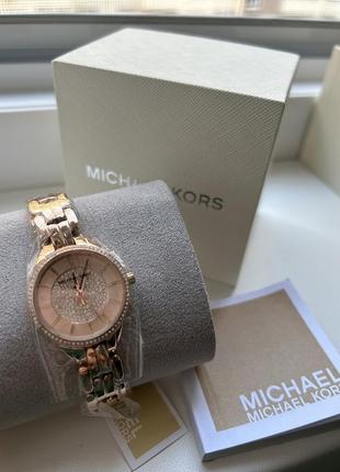 Годинник michael kors оригінал