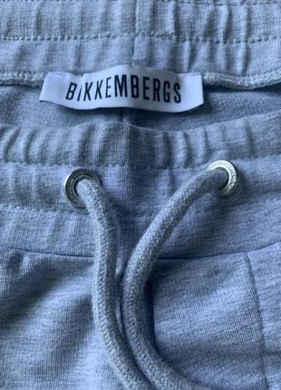 Спортивные штаны dirk bikkemberg
