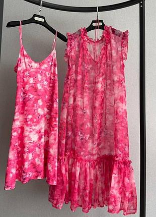 Сукня люкс класу зімерман zimmerman