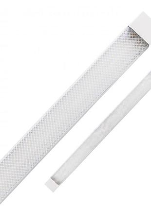 Светодиодный светильник ardero al5020ard 100w 6500k призма