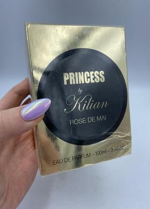 Kilian princess