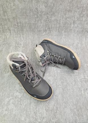 Черевики quechua waterproof2 фото