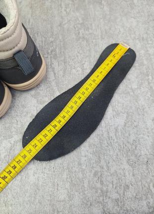 Черевики quechua waterproof7 фото