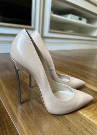 Туфлі casadei, 37
