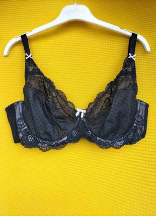 🍦🍦🍦 неймовірно шикарний стильний комбінований прозорий бюстгальтер