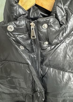 Жилетка 🖤6 фото